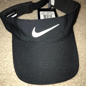 Nike visor